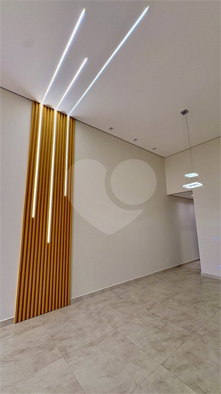 Casa à venda com 3 quartos, sendo 1 suíte, no condomínio Residencial Villagio Wanel, Sorocaba - SP
