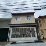 Casa à venda com 4 quartos, sendo 1 suíte,  no condomínio Residencial Alto da Lapa II, São Paulo - SP