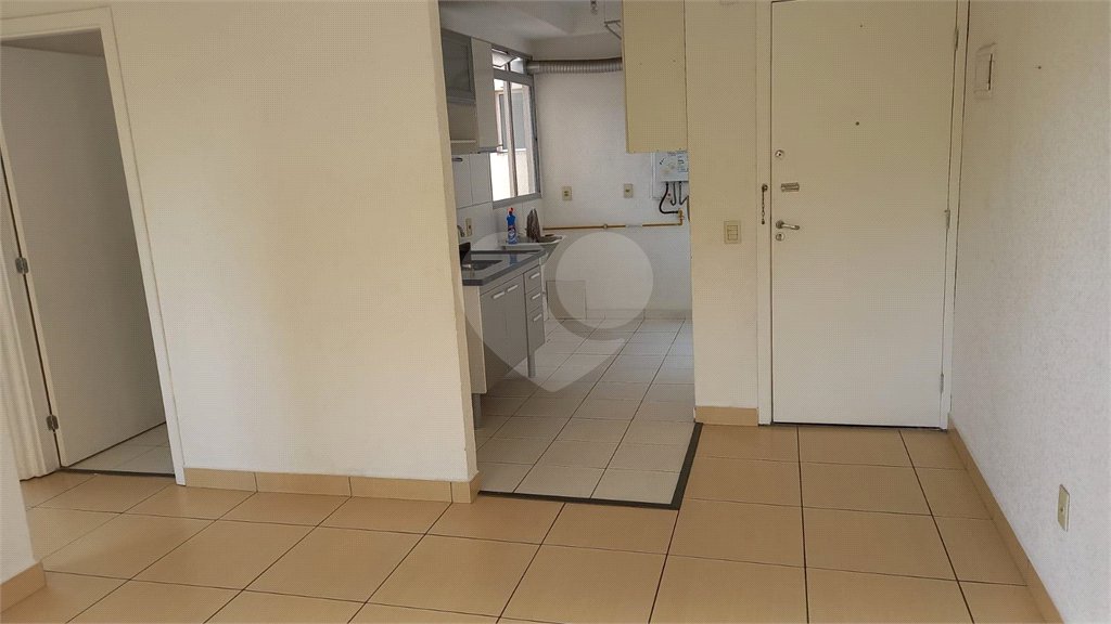 Apartamento à venda com 2 quartos em Campo Grande, Rio de Janeiro, RJ