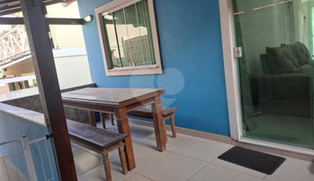 Casa em condomínio à venda com 3 quartos, sendo 1 suíte,  em Rasa, Armação dos Búzios, RJ