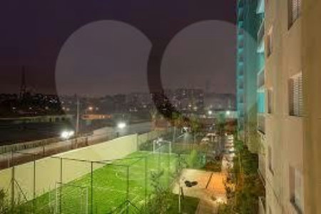 Apartamento à venda com 2 quartos, sendo 1 suíte,  em Rio Pequeno, São Paulo, SP