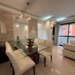 Apartamento à venda com 3 quartos, sendo 1 suíte, em Água Fria, São Paulo, SP