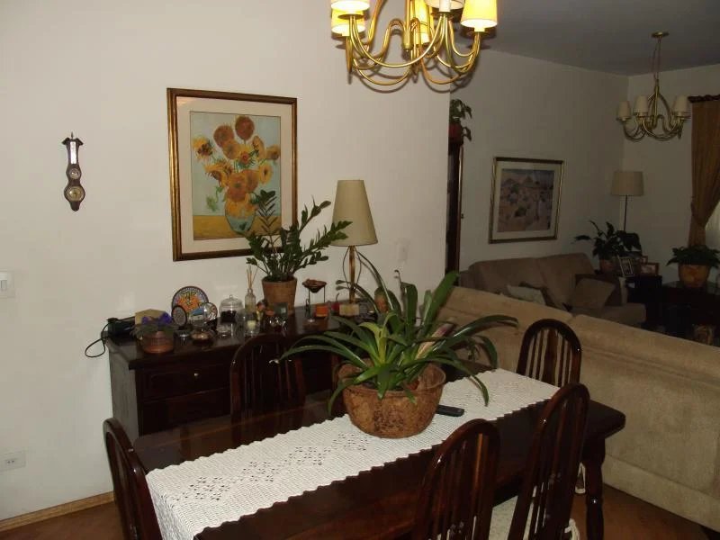 Apartamento à venda com 3 quartos, sendo 1 suíte, em Vila Andrade, São Paulo, SP