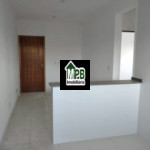 Apartamento à venda com 2 quartos em Jardim Eucalíptos, Sorocaba, SP
