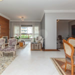 Apartamento à venda com 3 suítes em Chácara Flora, São Paulo, SP