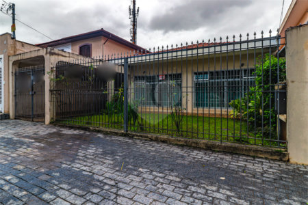 Casa à venda com 3 quartos, sendo 1 suíte, em Jardim Bonfiglioli, São Paulo, SP