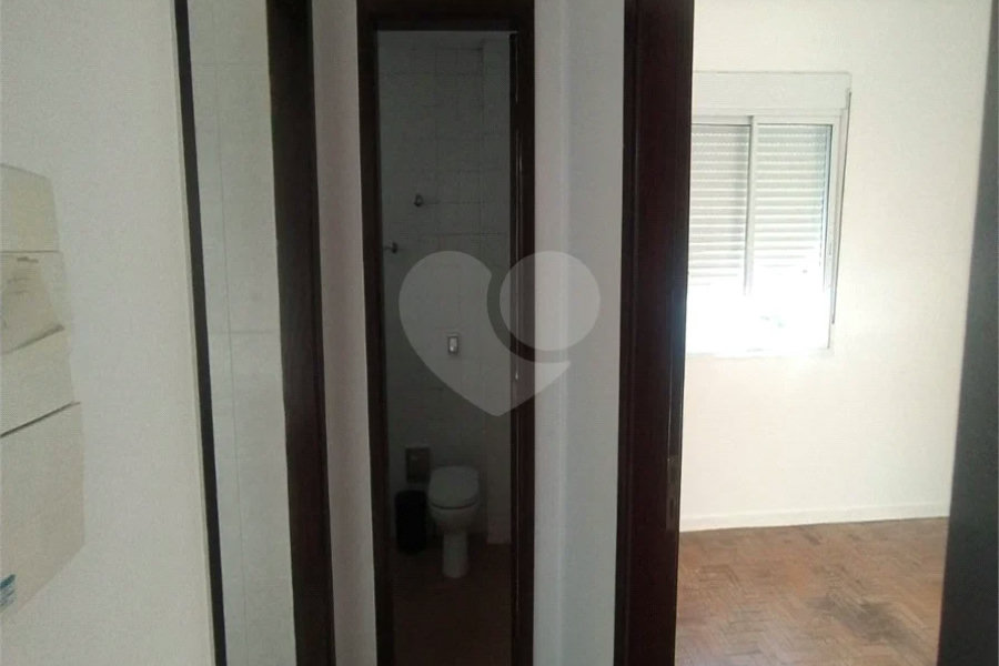 Apartamento à venda com 2 quartos em Vila Mariana, São Paulo, SP
