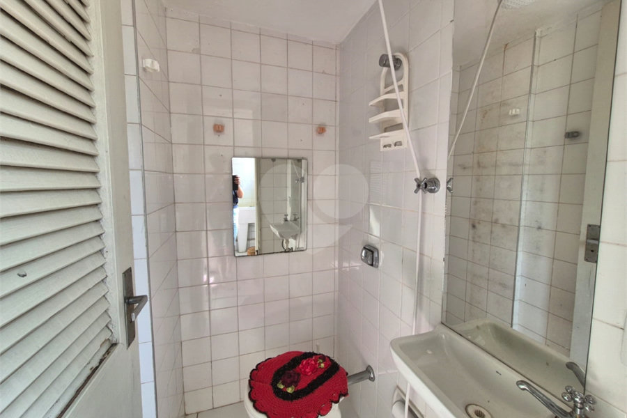 Apartamento para alugar com 2 quartos em Butantã, São Paulo, SP