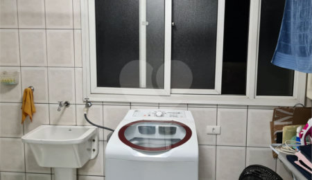 Apartamento à venda com 3 quartos, sendo 1 suíte,  em Mandaqui, São Paulo, SP