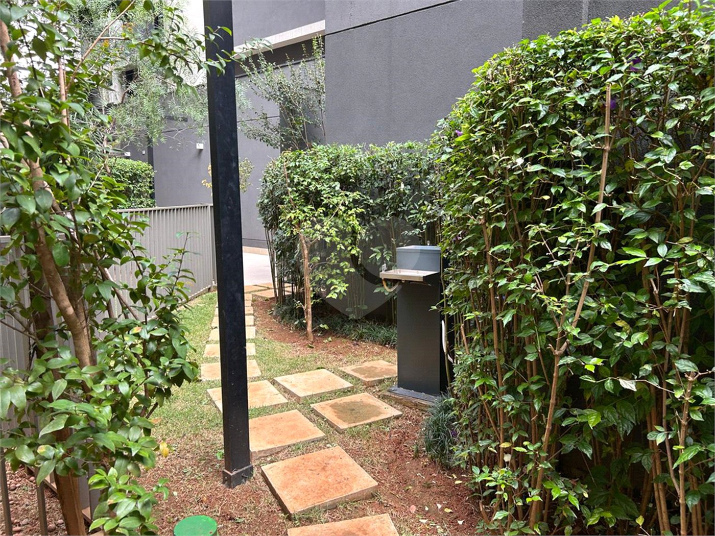 Apartamento à venda com 1 suíte em Cerqueira César, São Paulo, SP