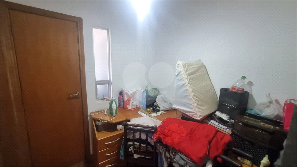 Apartamento à venda com 2 quartos em Alto da Mooca, São Paulo, SP