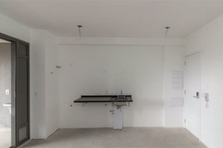 Studio à venda com 2 suítes em Jardim das Acácias, São Paulo, SP