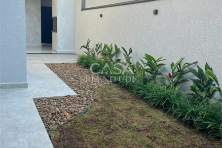 Casa à venda com 2 quartos, sendo 1 suíte,  em Jardim Residencial Villagio Wanel, Sorocaba, SP
