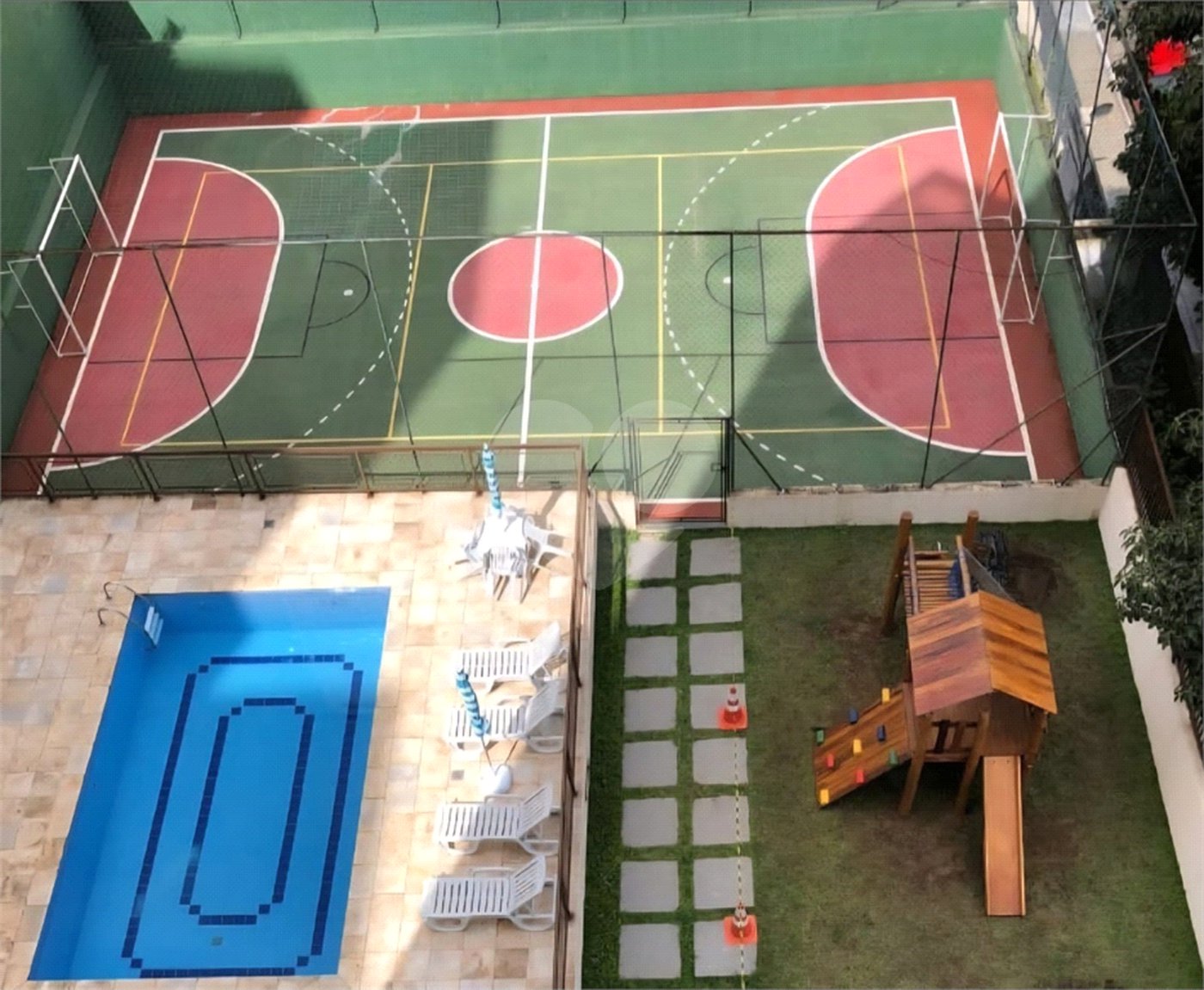 Apartamento à venda com 2 quartos, sendo 1 suíte, em Mandaqui, São Paulo, SP