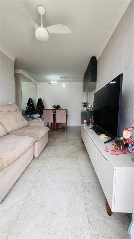 Apartamento à venda com 2 quartos, sendo 1 suíte,  em Jardim Vazani, São Paulo, SP