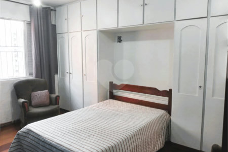 Apartamento à venda com 3 quartos, sendo 1 suíte, em Vila São Francisco, São Paulo, SP