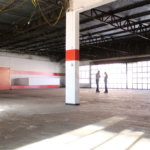 Barracão para alugar no Centro, Itapetininga, SP
