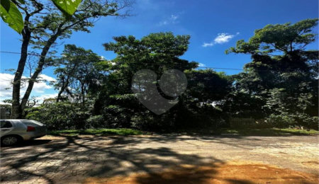 Terreno à venda no condomínio Parque Suiça, Caieiras - SP
