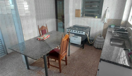 Casa para alugar com 3 quartos em Vila Sônia, São Paulo, SP