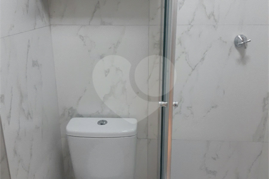 Apartamento à venda com 1 quarto em Tucuruvi, São Paulo, SP