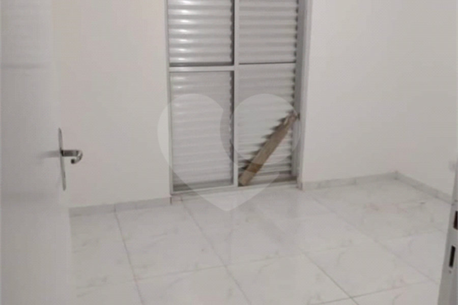 Sobrado à venda com 3 quartos em Mandaqui, São Paulo, SP