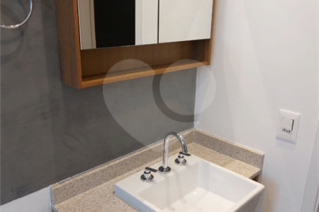 Apartamento para alugar com 2 quartos, sendo 1 suíte,  em Brooklin, São Paulo, SP