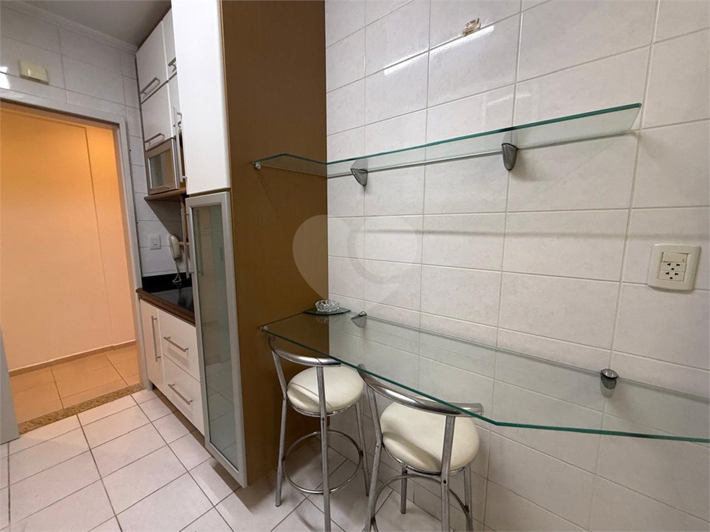 Apartamento à venda com 3 quartos, sendo 1 suíte, em Água Fria, São Paulo, SP