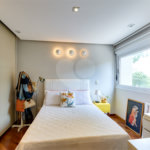 Apartamento à venda com 3 suítes em Alto da Boa Vista, São Paulo, SP
