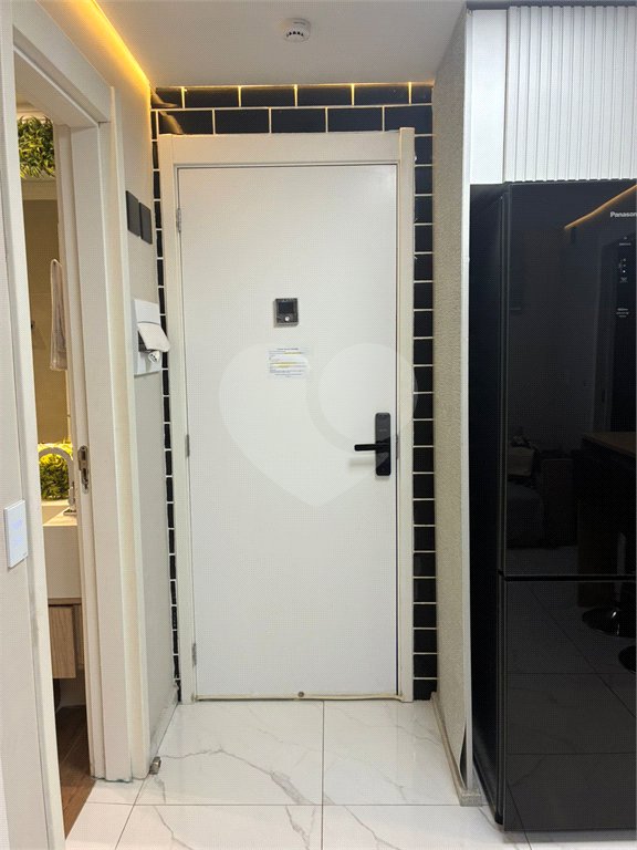 Apartamento à venda com 2 quartos em Santo Amaro, São Paulo, SP