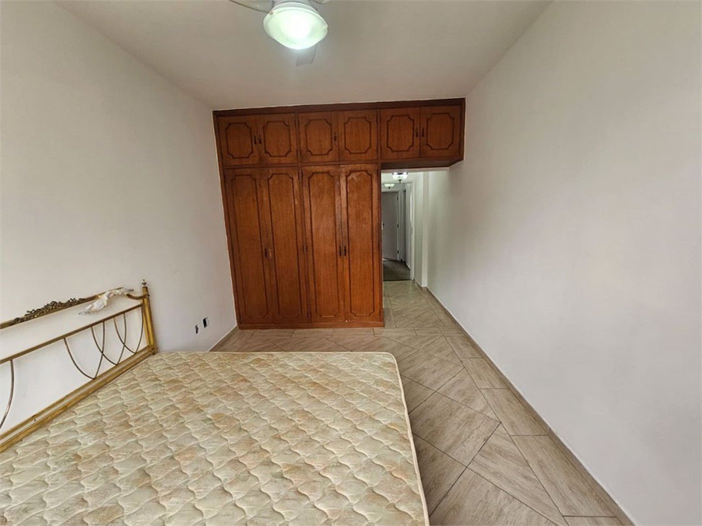 Apartamento com 3 dormitórios à venda, 145 m² por R$ 1.040.000,00 - Ponta da Praia - Santos/SP