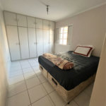 Apartamento à venda com 2 quartos, sendo 1 suíte, em Vila Mogilar, Mogi das Cruzes, SP