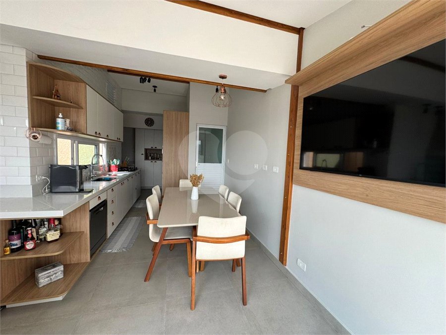 Apartamento à venda com 2 quartos em Jardim Stella, Santo André, SP