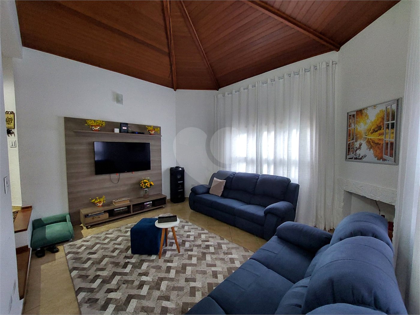 Casa à venda com 2 quartos, sendo 1 suíte,  no condomínio Lagos Ecopark, Mogi das Cruzes - SP