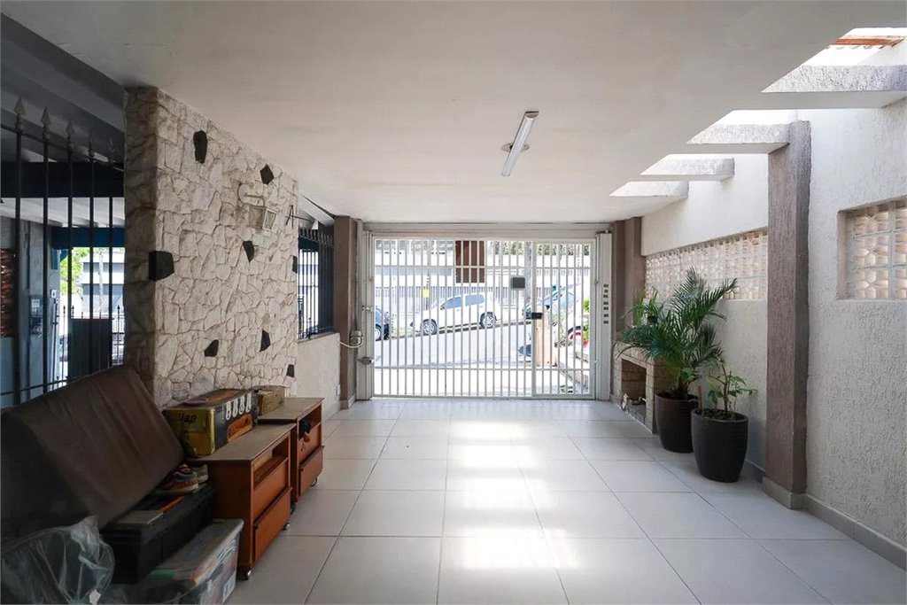 Casa Térrea à venda com 2 quartos em Santa Teresinha, São Paulo, SP