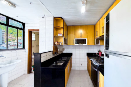Apartamento à venda com 4 quartos, sendo 2 suítes, em Tijuca, Rio de Janeiro, RJ