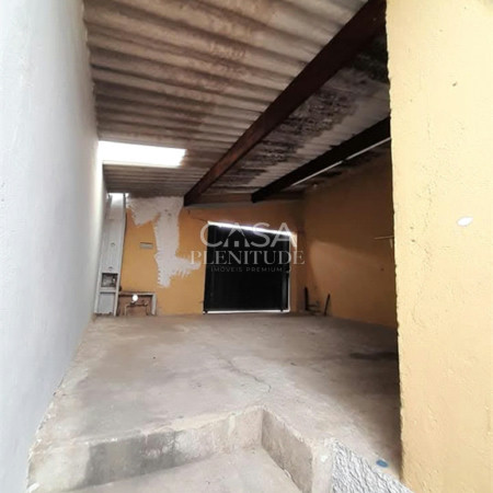 Casa à venda com 1 quarto em Lopes de Oliveira, Sorocaba, SP