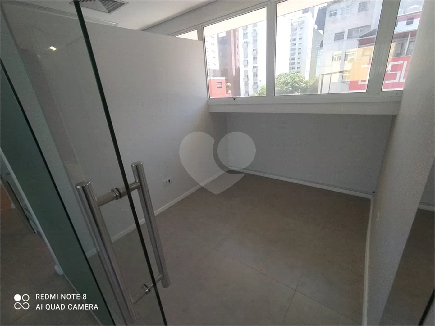 Conjunto comercial para locação nos Jardins