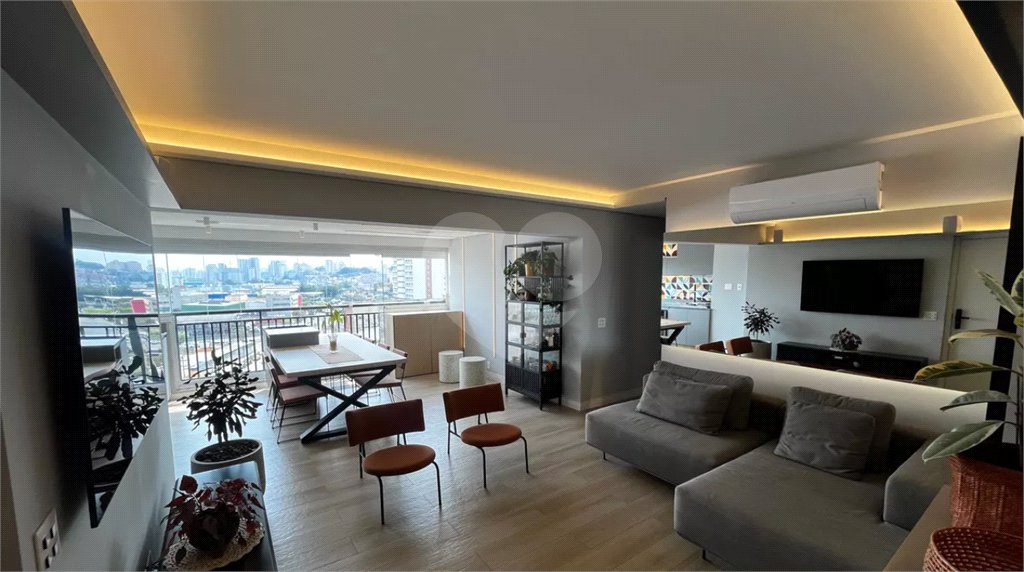 Apartamento à venda com 3 quartos, sendo 1 suíte,  em Jardim Pereira Leite, São Paulo, SP