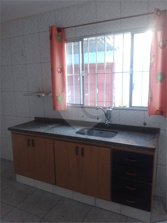 Casa Térrea à venda com 3 quartos, sendo 1 suíte, em Bela Vista, Jundiaí, SP