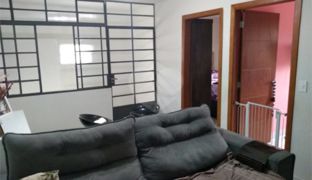 Casa Térrea à venda com 3 quartos, sendo 1 suíte,  em Vila Leopoldina, São Paulo, SP