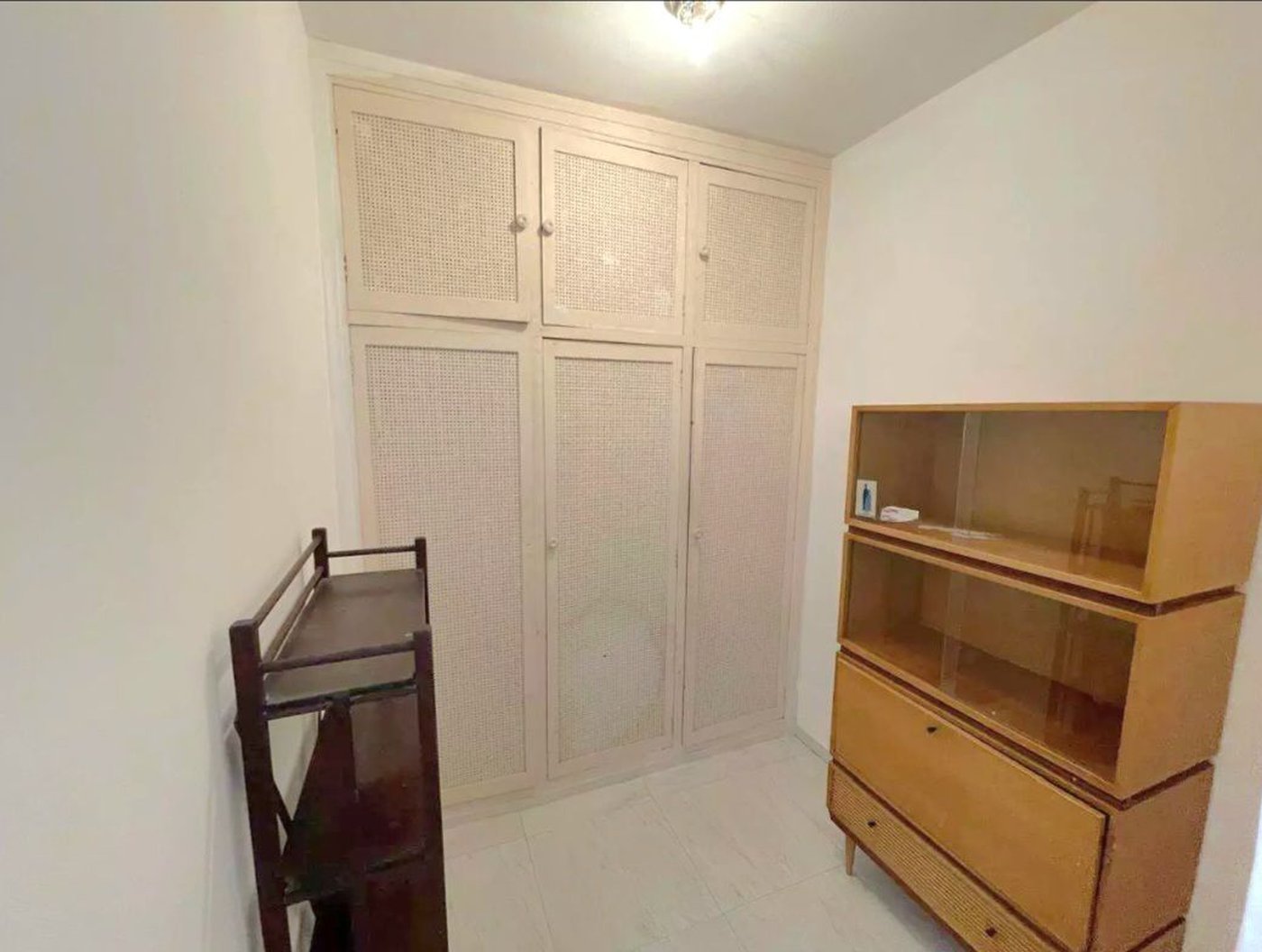 Apartamento à venda, 98 m² por R$ 480.000,00 - Gonzaga - Santos/SP