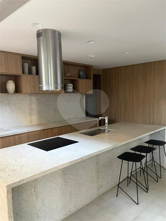 Apartamento à venda com 2 suítes em Pinheiros, São Paulo, SP
