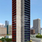 Apartamento à venda com 1 suíte em Vila Olímpia, São Paulo, SP