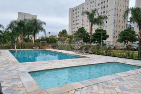 Apartamento à venda com 2 quartos em Condomínio Mirante Sul, Ribeirão Preto, SP