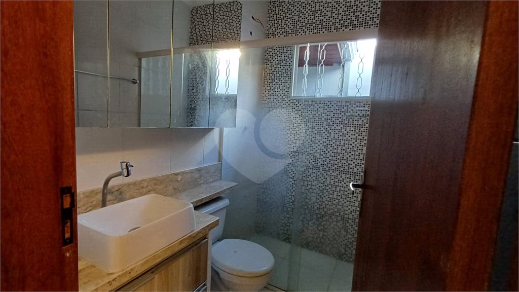 Casa à venda com 2 quartos em Vila Mazzei, Itapetininga, SP