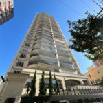 Apartamento à venda ou para alugar com 4 suítes em Santana, São Paulo, SP
