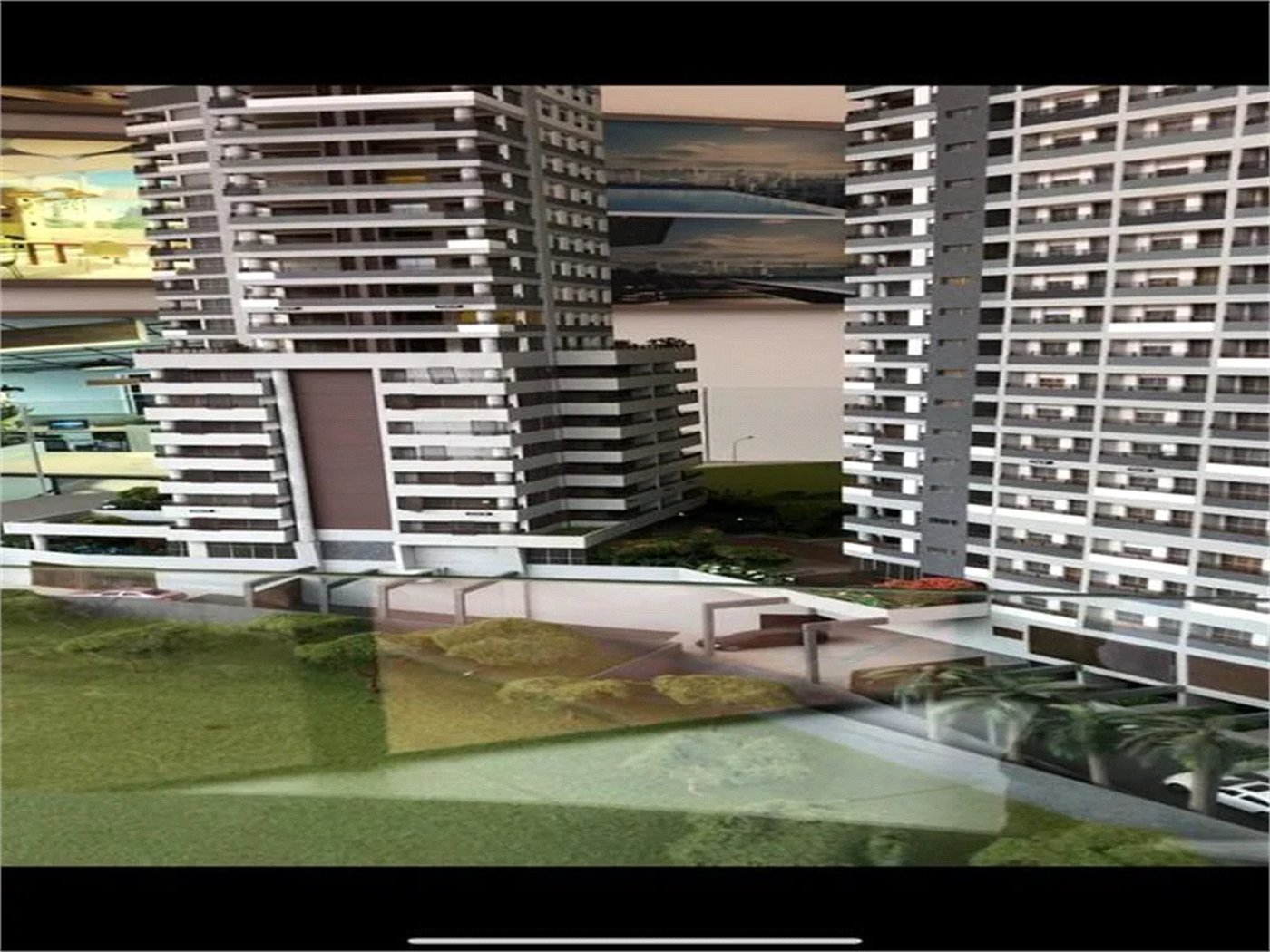 Apartamento à venda com 2 suítes em Butantã, São Paulo, SP