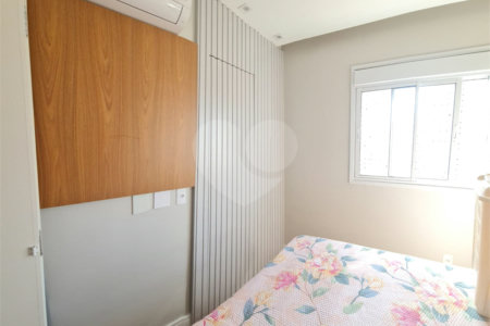 Apartamento à venda com 3 quartos, sendo 1 suíte, em Parada Inglesa, São Paulo, SP