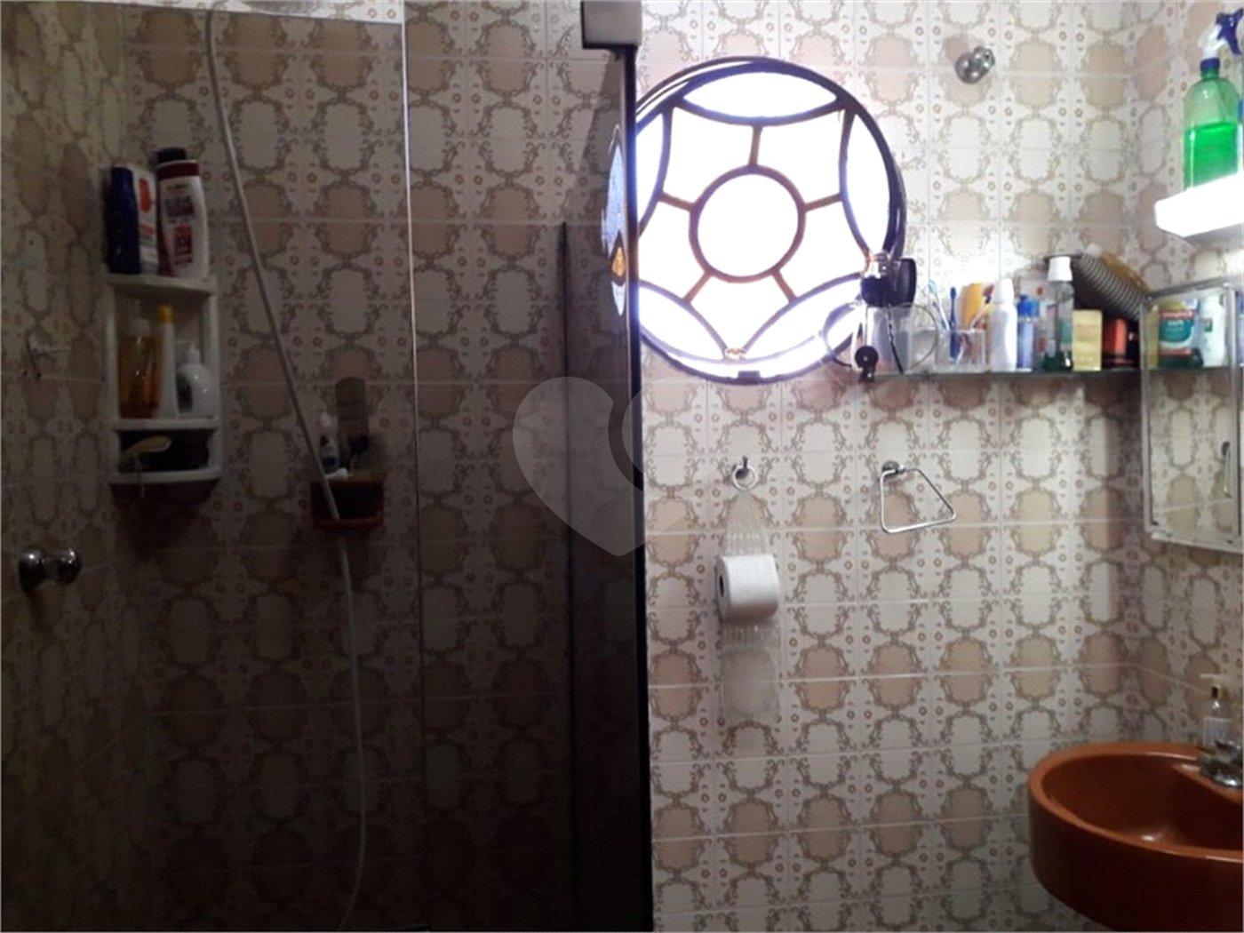 Casa à venda com 4 quartos, sendo 1 suíte,  em Água Fria, São Paulo, SP