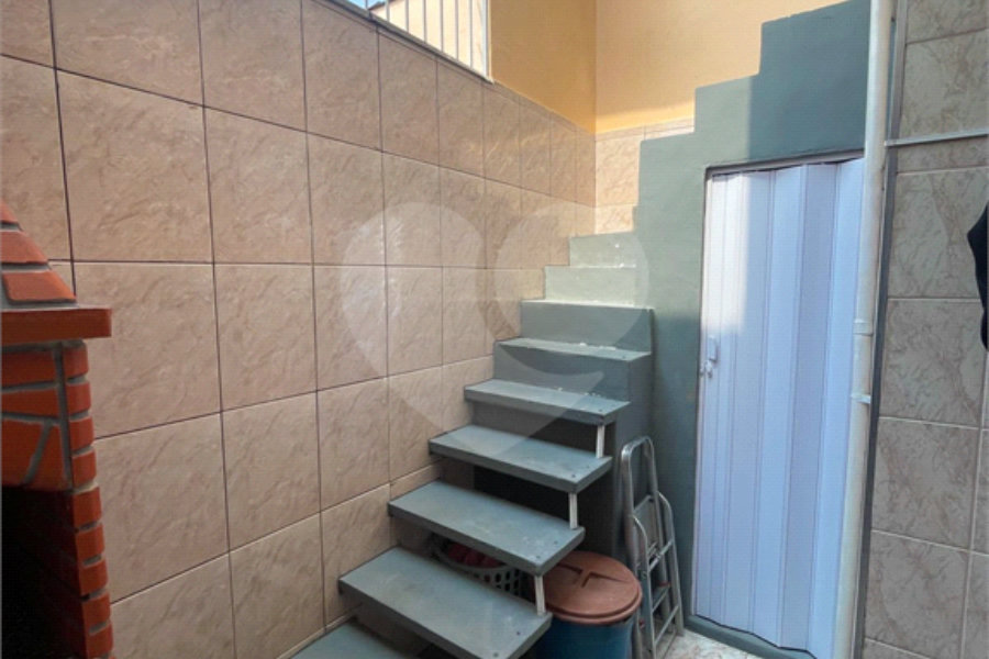 Sobrado à venda com 1 quarto em Casa Verde, São Paulo, SP